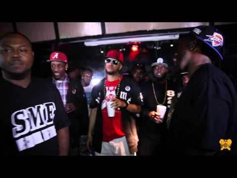 Punkin Head vs Southbound Don D