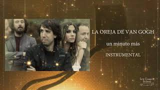 La Oreja de Van Gogh - Un minuto más (Instrumental)
