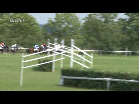 MI, 2. 6. 2018, 3. dostih - Cena firmy Oma cz a.s.