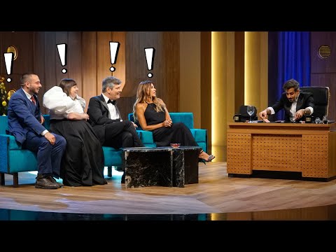 EL MÁS IMPRESIONANTE TRUCO DE MAGIA DE RADA EN TODA LA TEMPORADA ¡Y NUNCA LO HABÍA HECHO ANTES!