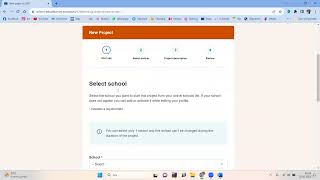 eTwinning Projesi Nasıl Oluşturulur?