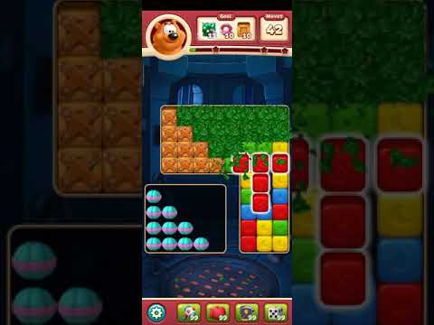 Toon Blast level 1844