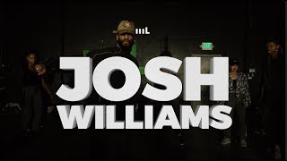 Usher - &quot;Peace Sign&quot; | Josh Taiwan Williams | Movement Lifestyle
