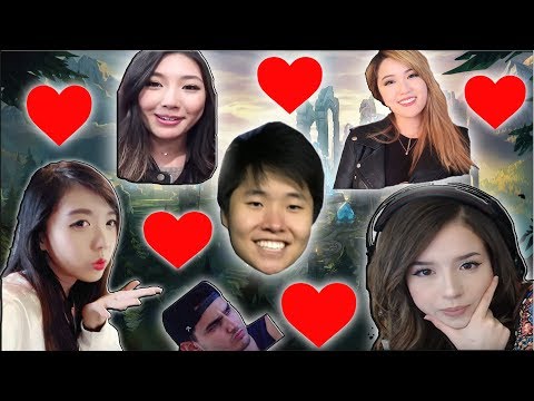 LoL|Toast IS DATING EVERY GIRL!! LCS Highlights!! Tyler1,Hashinshin -Twitch Highlights #30