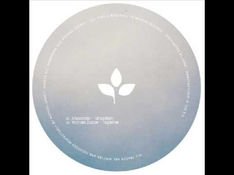 Michael Zucker  - Together -  Mentha Records
