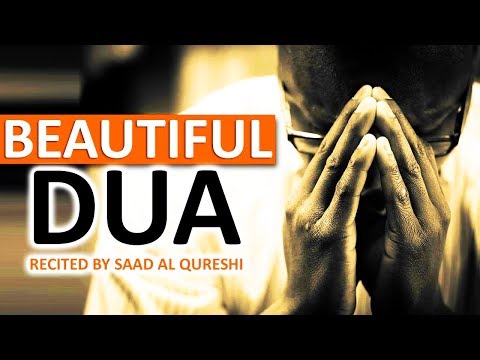 Powerful Dua That Will Make ALLAH  Very Happy - Prayer to Get You Closer to Allah