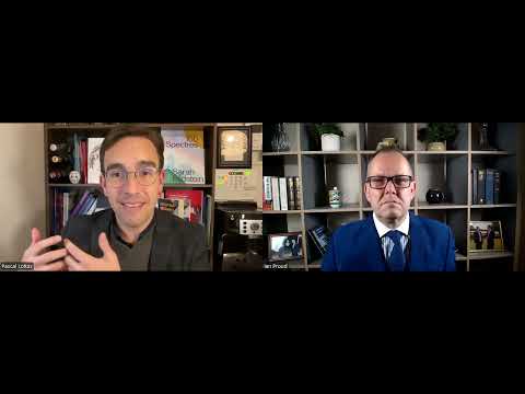 Don't speak or you'll get sanctioned! With Pascal Lottaz.