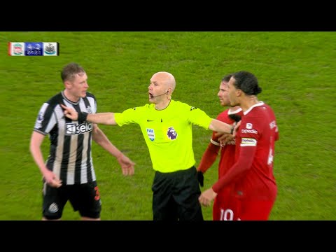 Electrifying Night at Anfield..