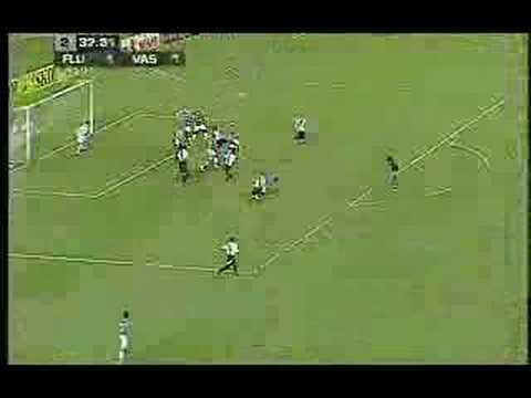 FLU ROUBADO - BRASILEIRÃO 2006