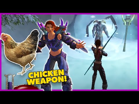 Drakan The Ancients Gates Longplay Without Commentary | Upscaled HD PlayStation 2 / PS2