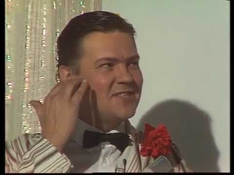 Vesku Show - Gangsterit