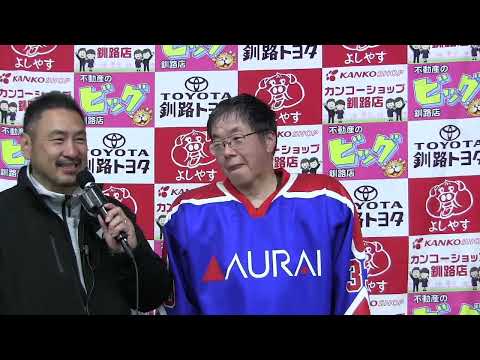 GBP 村井建設 高浜選手 (2026/06/08)