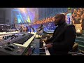 "Joy to the World" Cover Bates Orr on Keys