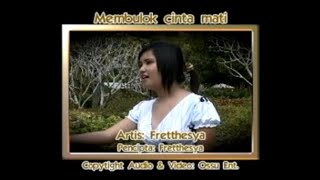 Download lagu MEMBULOK CINTA MATI FRETTHESYA PONGOLOT KARAOKE COVER LAGU MURUT mp3