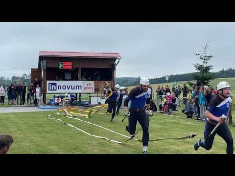 SDH Čikov - Krasonice Extraliga ČR 2022