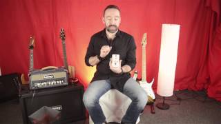 Video thumbnail for TC Electronic Spark Booster Demo by TC Electronic