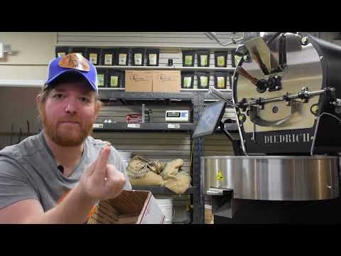 The Roast Revolution: Unpacking Coffee Roast Levels | SoundHeal