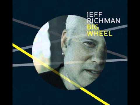 Jeff Richman - 12 Steps To The Bar