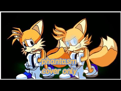 Friday Ningh't phantasm Tails vs Fleetway Tails cover