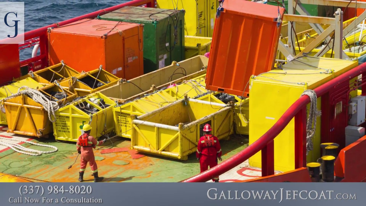 What is Maritime Law?