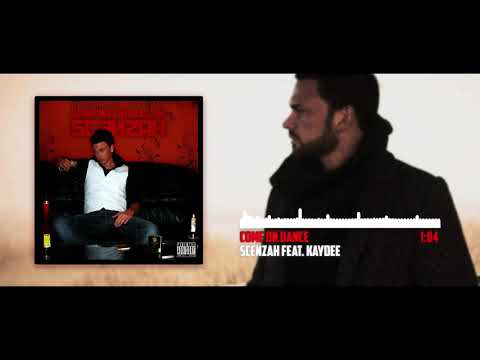 Scenzah feat. Kaydee - Come on dance (Was Frauen Wollen Album)
