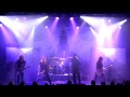 Katatonia - Burn the Remembrance live