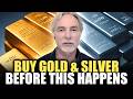 THE UNTHINKABLE Is About To Happen To GOLD SILVER John Rubino