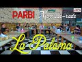 La Paloma   PARBI Marrude rude