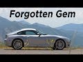 BMW Z4M Coupe - Forgotten Gem - Everyday Driver Fast Blast Review