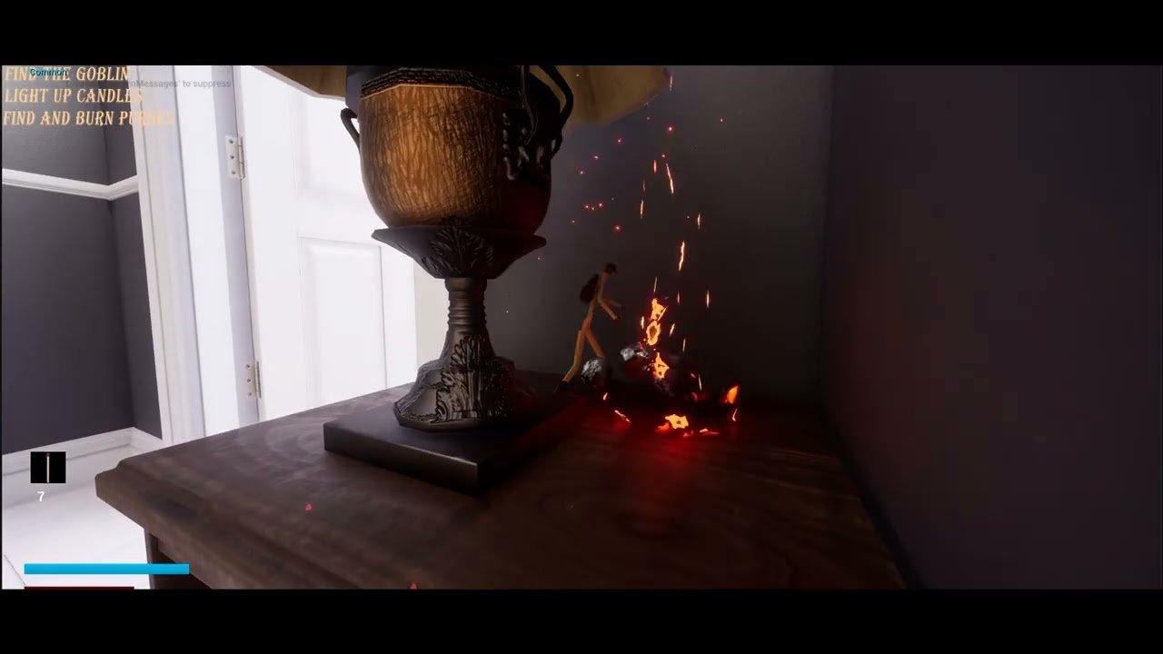 Gameplay Trailer