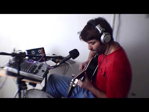 Loopy hd, full song live looping