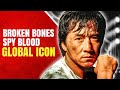 Jackie Chan S REAL LIFE Was More DANGEROUS Than His Craziest Movies