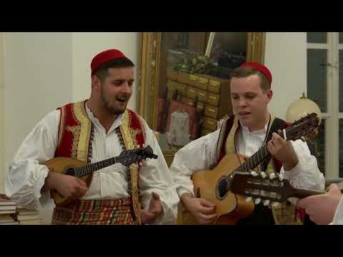 DUBROVAČKE STARINE ep. 15 Kolenda, drugi dio