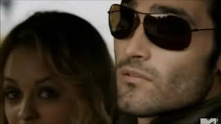 The Spencer lee Band - The Wolf (Fifty shades darker)-[legendado/tradução] - ( Derek Hale)