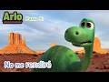 Arlo Spirit El Dinosaurio Indomable Parte 5 No Me Rendiré