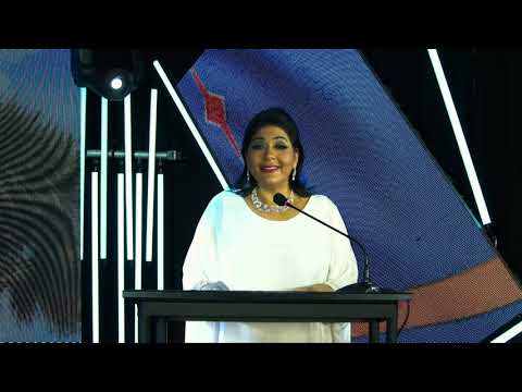 DISCURSO DI MINISTER XIOMARA MADURO NA MANIFESTACION CULTURAL DIA DI BETICO 2021