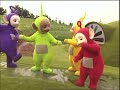 Teletubbies 10 Audio 3 2007
