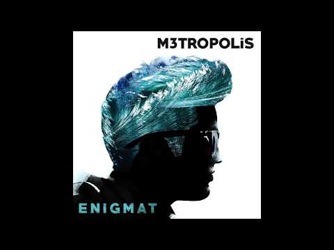 M3TROPOLiS Elektroniczny Deszcz