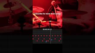 Download lagu Yellowcard Inspired Driving Pop Punk Drums Only Drum Track - 180 BPM #drumtrack mp3