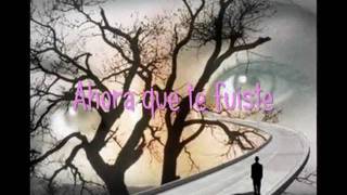 I don´t want to - Toni Braxton (Subtitulada)