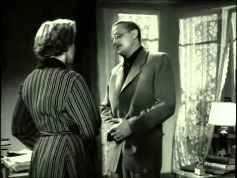 Весна в Москве (1952 / 1953). Отрывок.