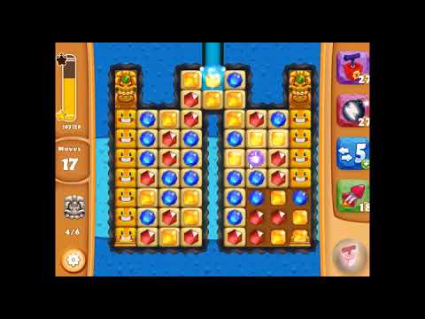 Diamond Digger Level 1230