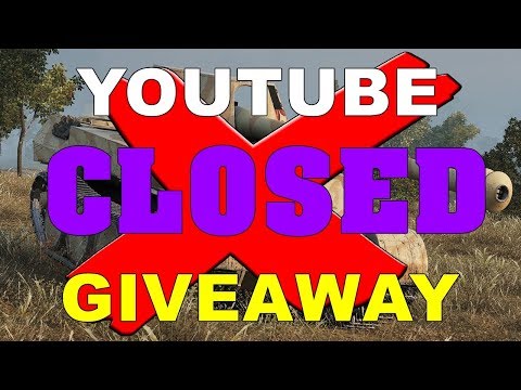 WOT Console II Skorpion G Giveaway (CLOSED)