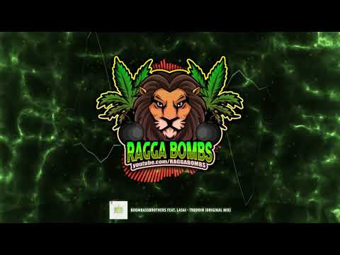 Boombassbrothers feat. Lasai - Troddin (Original Mix)