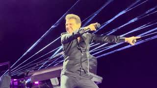 Luis Miguel - Medley 80s Estadio GNP Cdmx 30 de Noviembre 2024