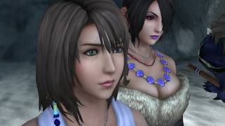 In Flux - Let's Play Final Fantasy X Part 96