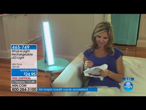 HSN | Home Gift Solutions 10.20.2017 - 05 AM