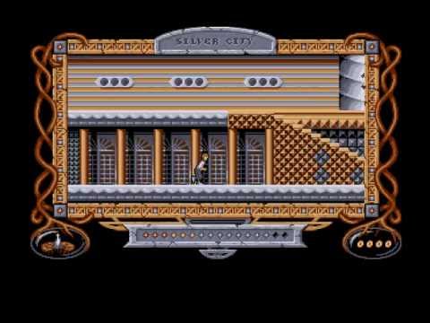 The Neverending Story II Amiga