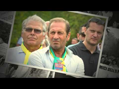 Terzo Raduno Sante Patussi