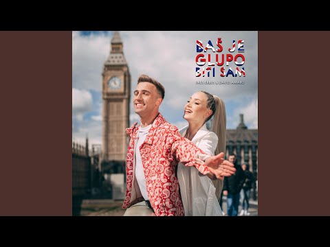 Baš je glupo biti sam (feat. Ines Erbus)